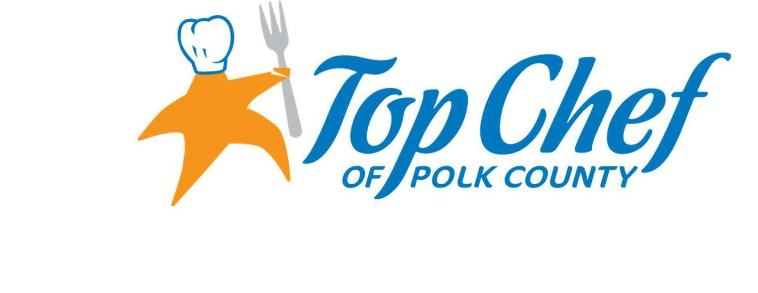 Top Chef of Polk County 2025                                                               Presented by Publix Super Markets Charities